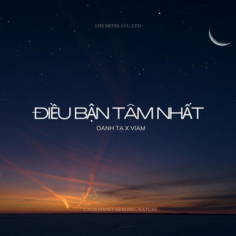 Điều Bận Tâm Nhất