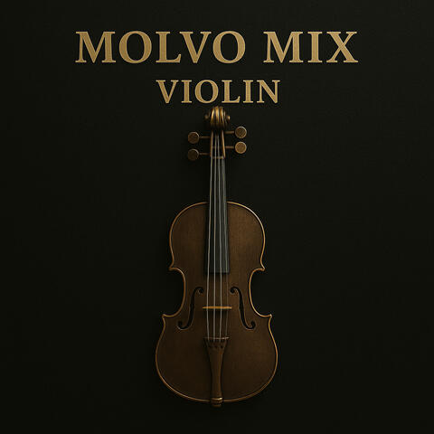 Molvo Mix Violin