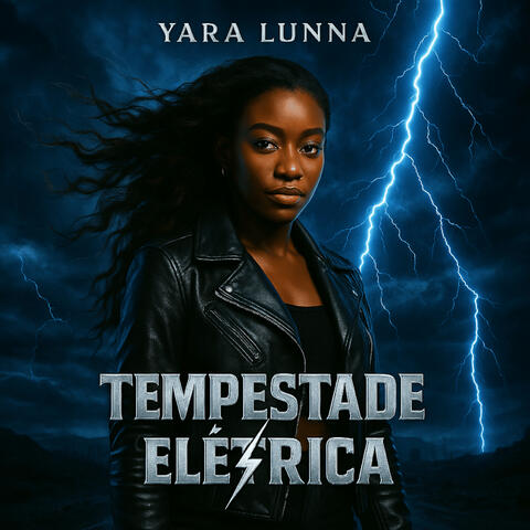 Tempestade Elétrica