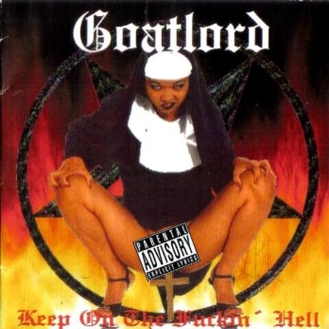 Keep On The Fucking Hell