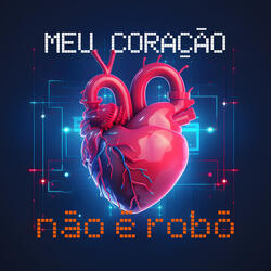Meu Coração Não É Robô