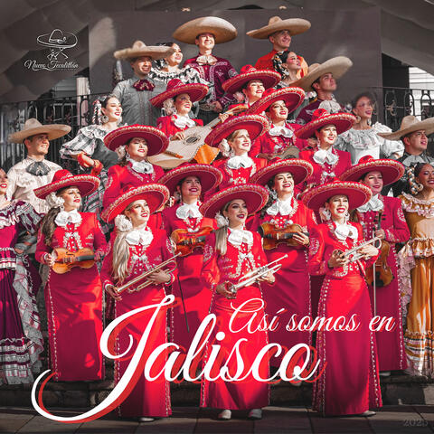 Así Somos en Jalisco