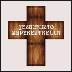 Jesús Debe Morir