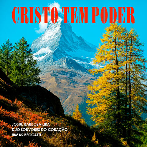 Cristo Tem Poder