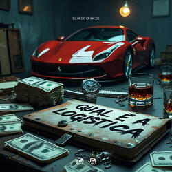 Qual É a Logística