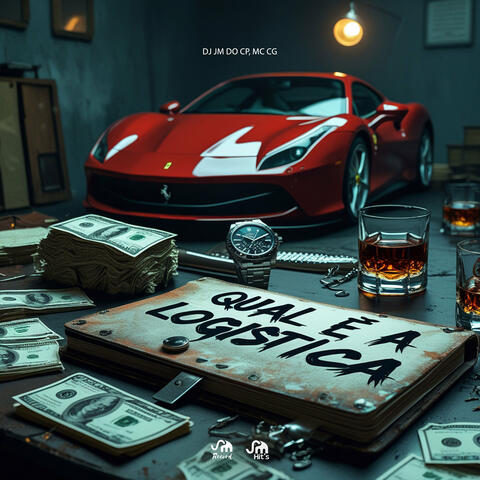 Qual É a Logística