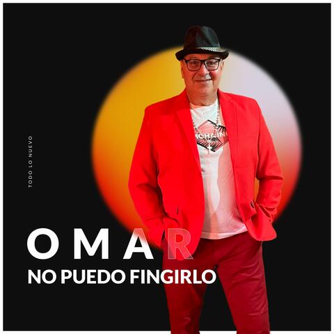 No Puedo Finjirlo