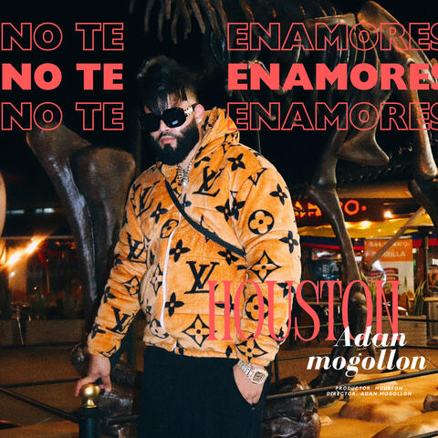 No Te Enamores