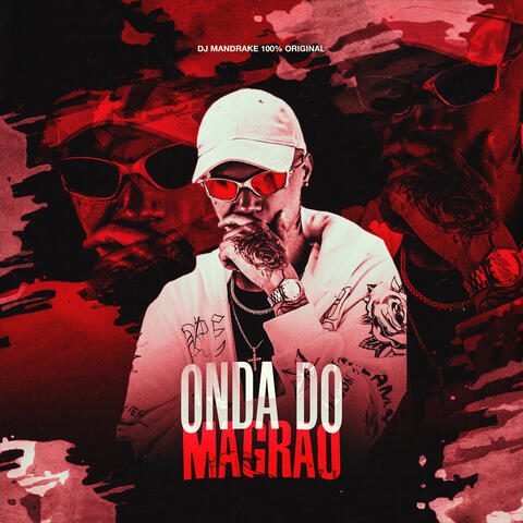 Onda do Magrão