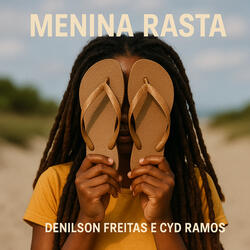 Menina Rasta