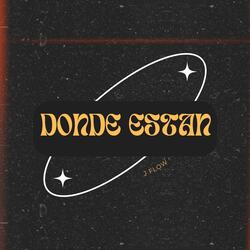 Donde Estan