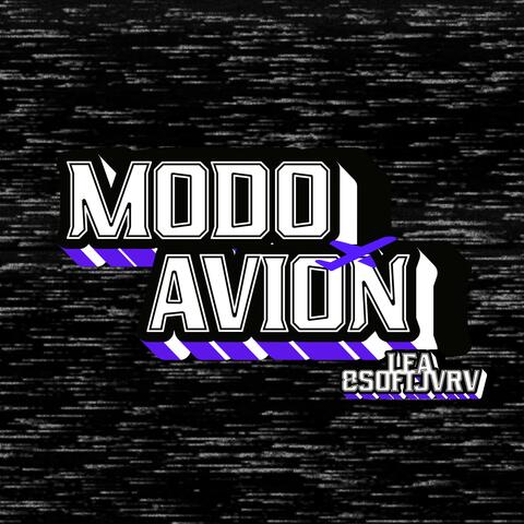 Modo Avión