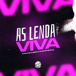 As Lenda Viva