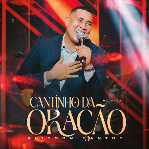 Cantinho da Oração
