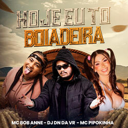 Hoje Eu To Boiadeira