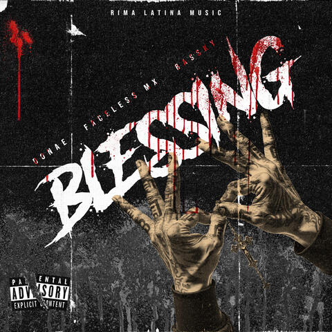 Blessing