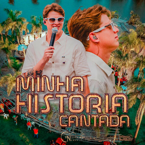 Minha História Cantada
