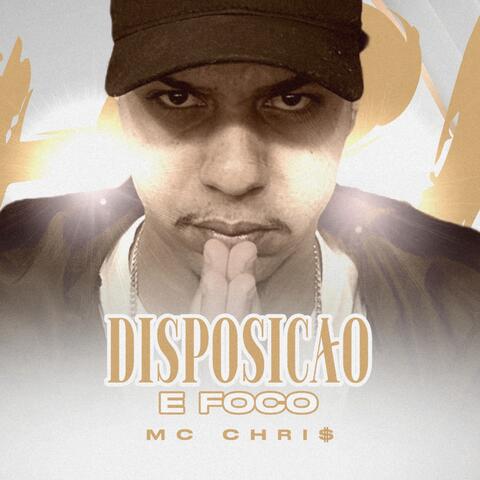 Disposição e Foco