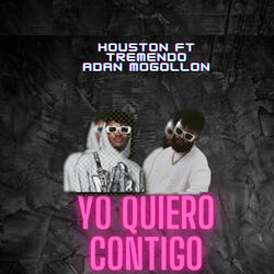 Yo Quiero Contigo