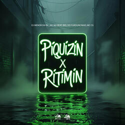 Piquizin X Ritmin