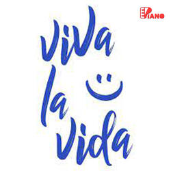 Viva La Vida | Piano