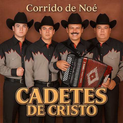 Corrido de Noé