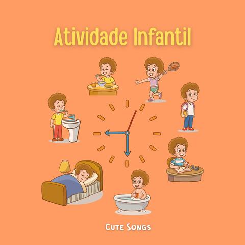 Atividade Infantil