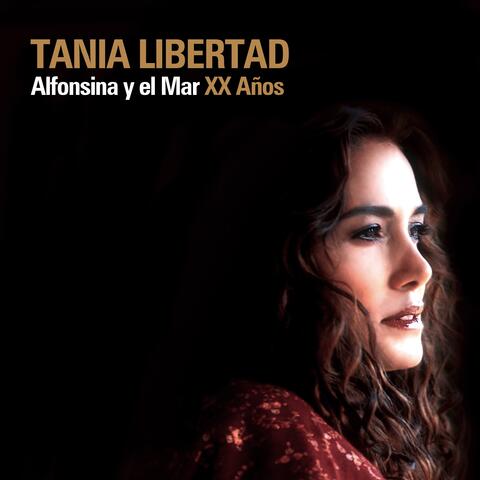 Alfonsina y el Mar (XX Años)