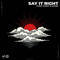 Say It Right