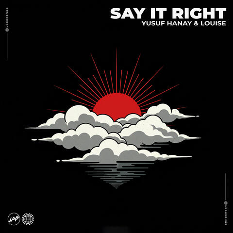 Say It Right