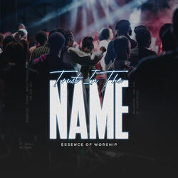 Trust in the Name