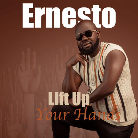 Lift up Your Hands