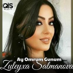 Ay Omrum Gunum