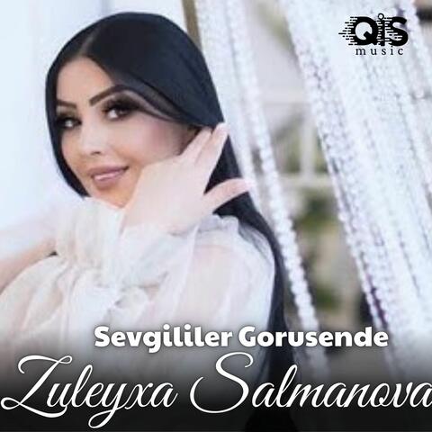 Sevgililer Gorusende