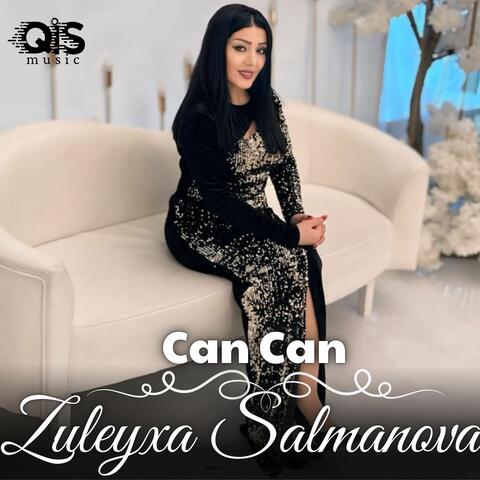 Can Can