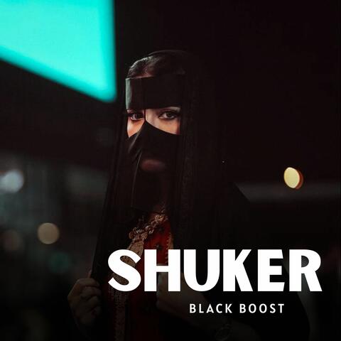 Shuker
