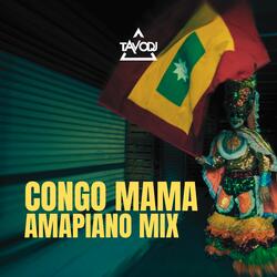 Congo Mama