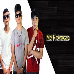 Me Provocas