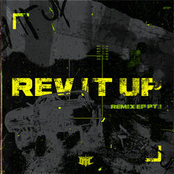 Rev It Up (Farud Ebratt Remix)