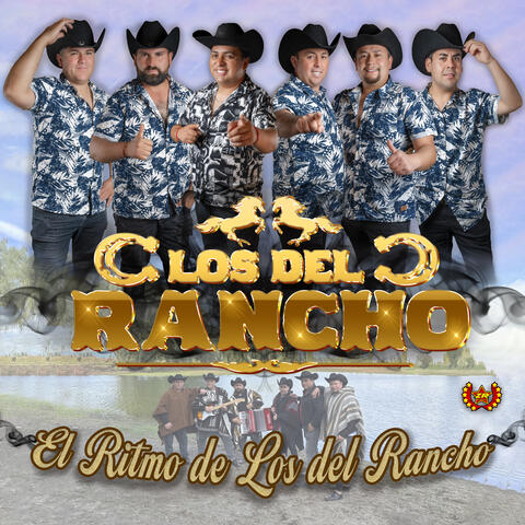 El Ritmo de los del Rancho