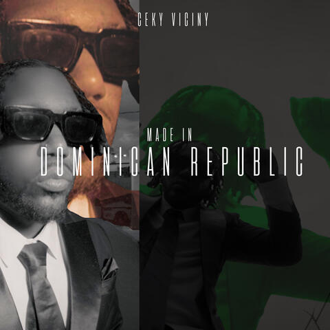 Made In Dominican Republic
