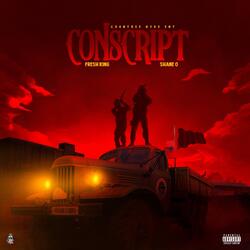 Conscript