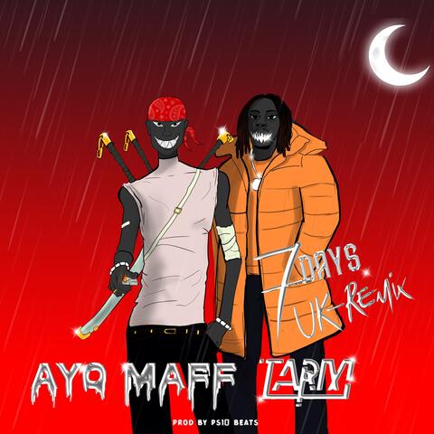 7 Days