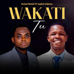 Wakati Tu