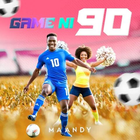 Game Ni 90