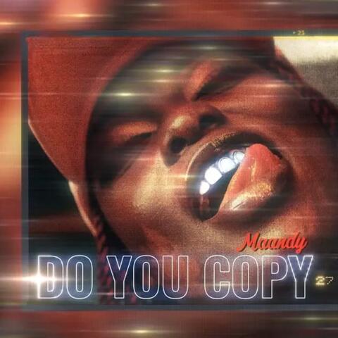 Do You Copy