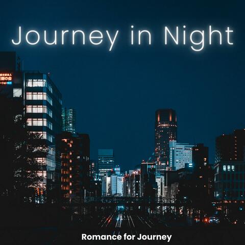 Journey in Night