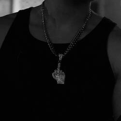 VILLAIN
