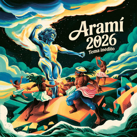 Aramí 2026 Tema Inédito