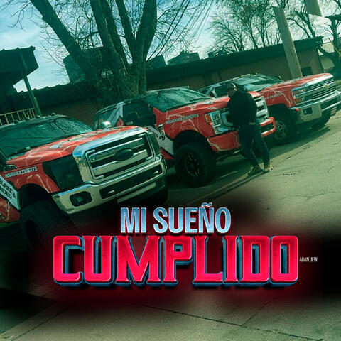 Mi Sueño Cumplido